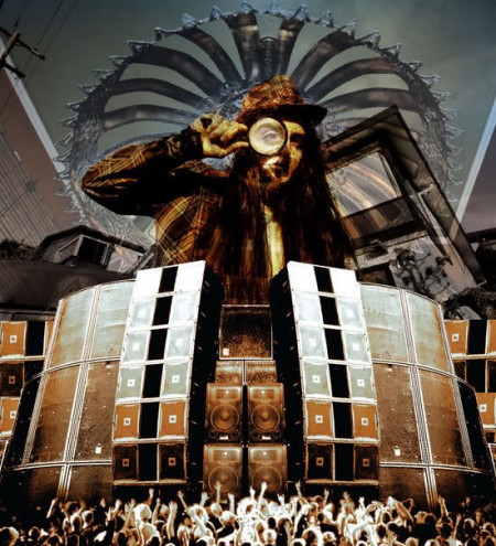 bassnectar